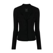 Pinko Blazers Black, Dam