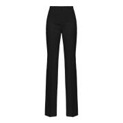 Pinko Trousers Black, Dam