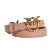 Pinko Belts Pink, Dam