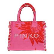 Pinko Bags Red, Dam