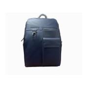 Piquadro Bags Blue, Unisex