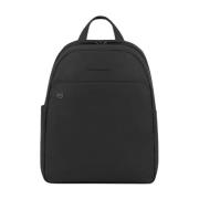 Piquadro Bags Black, Unisex