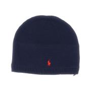 Polo Ralph Lauren Stiligt Huvudbonad Hatt Blue, Unisex