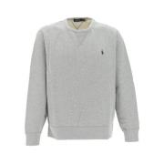 Polo Ralph Lauren Sweatshirt, L M IN Gray, Herr