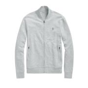 Polo Ralph Lauren Zip-throughs Gray, Herr