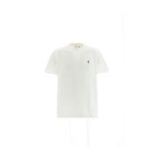 Polo Ralph Lauren Kortärmad T-shirt White, Herr
