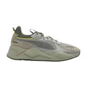Puma Rs-X Elevated Hike sneakers Gray, Dam