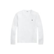 Ralph Lauren T-Shirt och Polo White, Herr