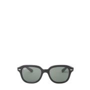 Ray-Ban Sunglasses Black, Unisex