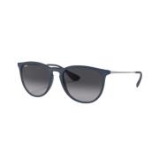 Ray-Ban Sole Solglasögon Gray, Dam