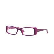 Ray-Ban Ry5243 Glasögon Purple, Unisex