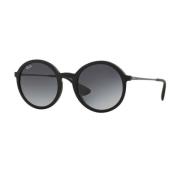 Ray-Ban Rb4222 Solglasögon Black, Herr