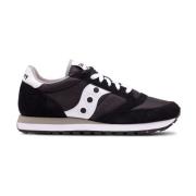 Saucony Jazz O` Sneakers Black, Dam