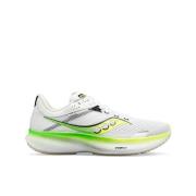 Saucony Vita/Slime Ride 16 Löparskor White, Herr