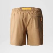 The North Face Casual Shorts Brown, Herr