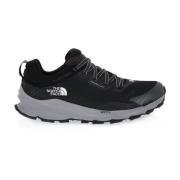 The North Face Sneakers Black, Herr
