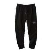 The North Face Chinos Black, Herr