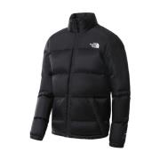 The North Face Down Jackets Black, Dam