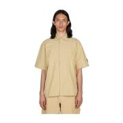 The North Face Shirts Beige, Herr