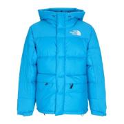 The North Face Himalayan Down Parka - Acoustic Blue Blue, Herr