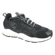 Timberland Sneakers Black, Herr