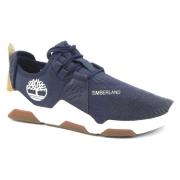 Timberland Sneakers Blue, Herr