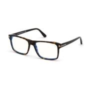 Tom Ford Ft5682-54052 Glasögon Black, Unisex