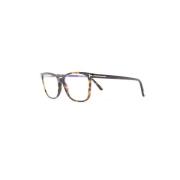 Tom Ford Brun/Havana Optisk Ram Brown, Dam