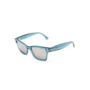 Tom Ford Ft1085 90L Sungles Blue, Dam