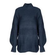 Tommy Hilfiger Begränsad upplaga t-shirt med justerbara snören Blue, D...