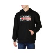 Tommy Hilfiger Dm0Dm15009 Black, Herr