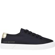 Tommy Hilfiger Sneakers Blue, Dam