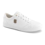 Tommy Hilfiger Vita sneakers White, Dam