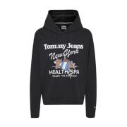 Tommy Hilfiger Svarta kostymer Black, Dam