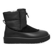 UGG Klassiska MaxiToggle Damstövlar Black, Dam