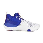 Under Armour Sneakers White, Herr