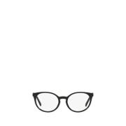 Valentino Va3068 5001 glasögon Black, Dam