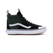 Vans Sk8-Hi Mte-2 Gröna Sneakers Green, Herr