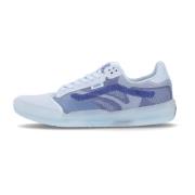 Vans Blå/Limoges Ultimatewaffle Sneakers Blue, Herr