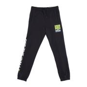 Vans Maze Fleece Pant - Streetwear Kollektion Black, Herr