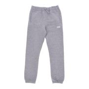Vans Core Basic Fleece Pant - Streetwear Kollektion Gray, Herr