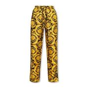Versace Pyjamasbyxor Yellow, Dam