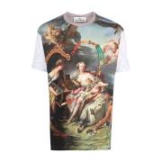 Vivienne Westwood T-Shirts Multicolor, Dam