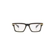 Balmain Legion IV optiska glasögon Black, Unisex