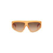Balmain Sunglasses Orange, Dam