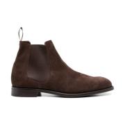 Church's Chelsea Boots Brown, Herr