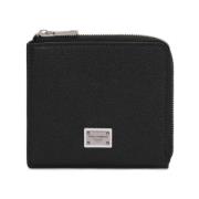 Dolce & Gabbana Uppgradera din stil med 80999 Portacarte Wallets Cardh...