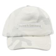 Dolce & Gabbana Caps White, Herr