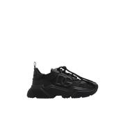 Dolce & Gabbana Dagmästaresneakers Black, Dam