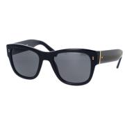 Dolce & Gabbana DolceGabbana Dg4338 Solglasögon Black, Unisex